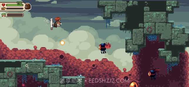 进化之地2截图1