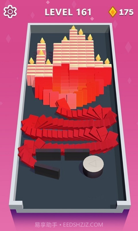 球球多米诺截图1