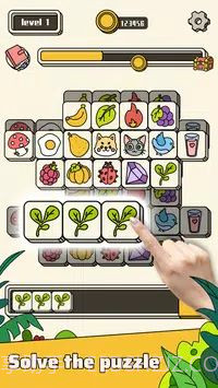 瓷砖匹配粉碎截图2 瓷砖匹配粉碎截图2