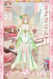 悠悠恋物语九游版截图3