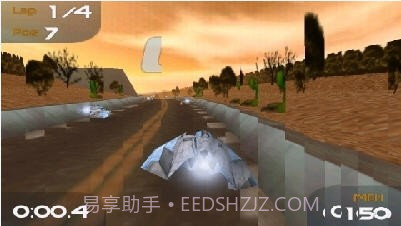 超音速飞行3D TurboFly 3D截图3 超音速飞行3D TurboFly 3D截图3