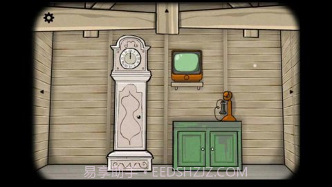 逃离方块:四季截图3 逃离方块:四季截图3