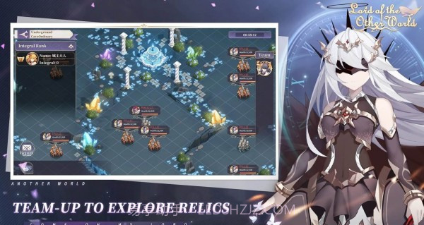 Lord of the Other World截图2