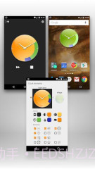 发条番茄钟截图2