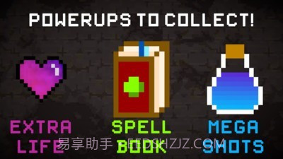 像素超级粘液截图4