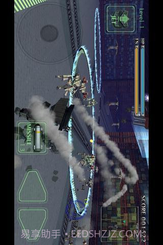 机器人大战:毁灭枪手2截图3 机器人大战:毁灭枪手2截图3