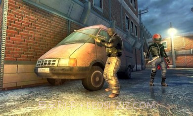 决裁者3截图3 决裁者3截图3