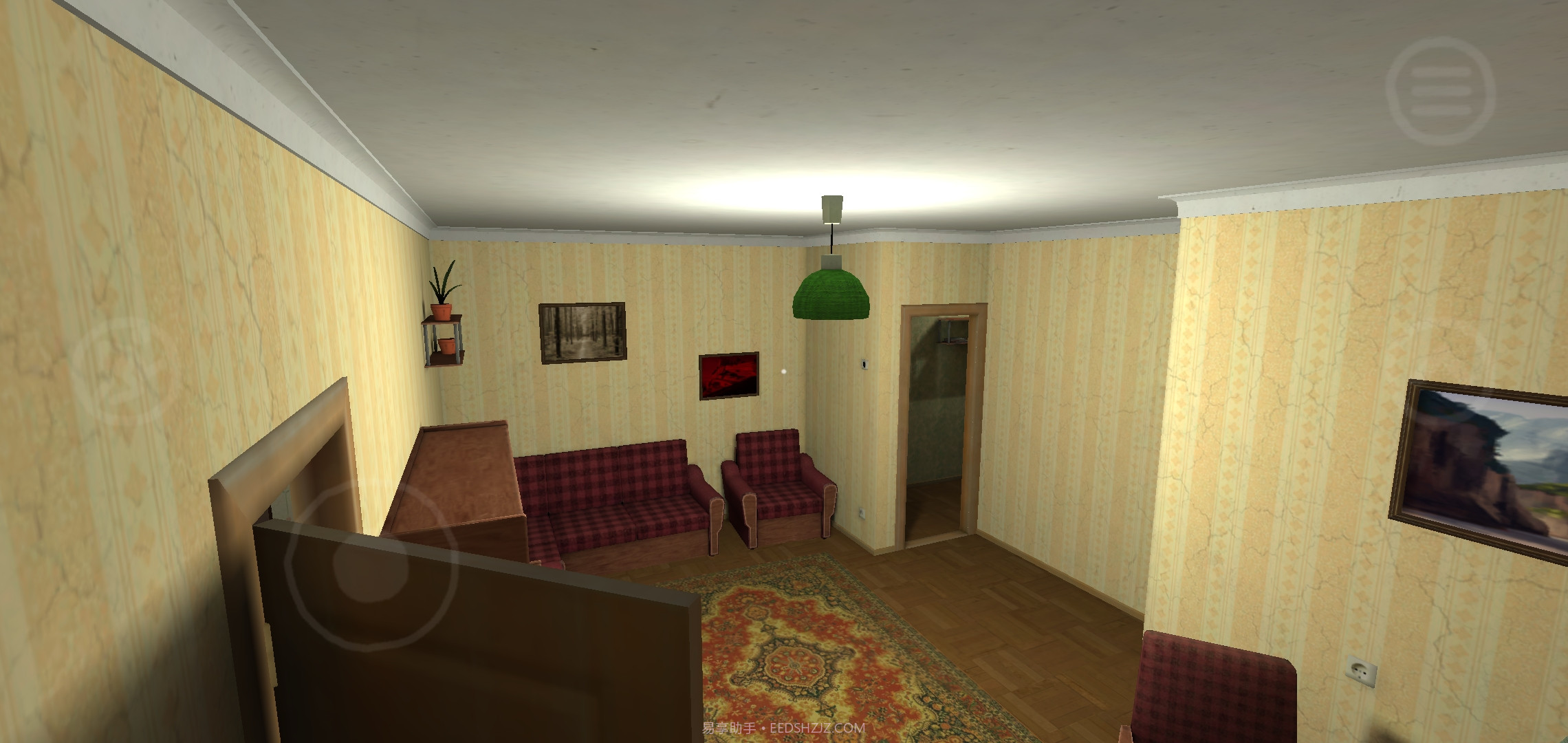 NMNE恐怖情节截图5 NMNE恐怖情节截图5