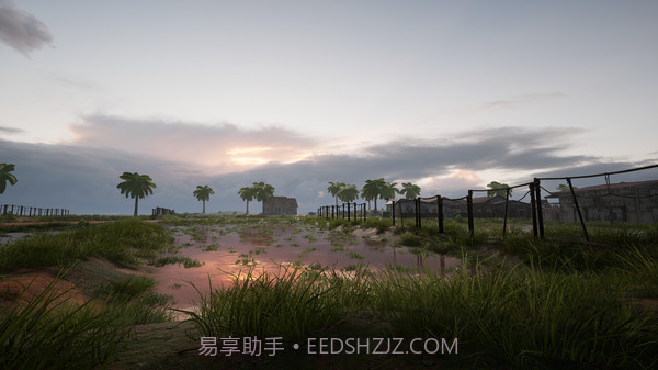 pubg battlegrounds截图1