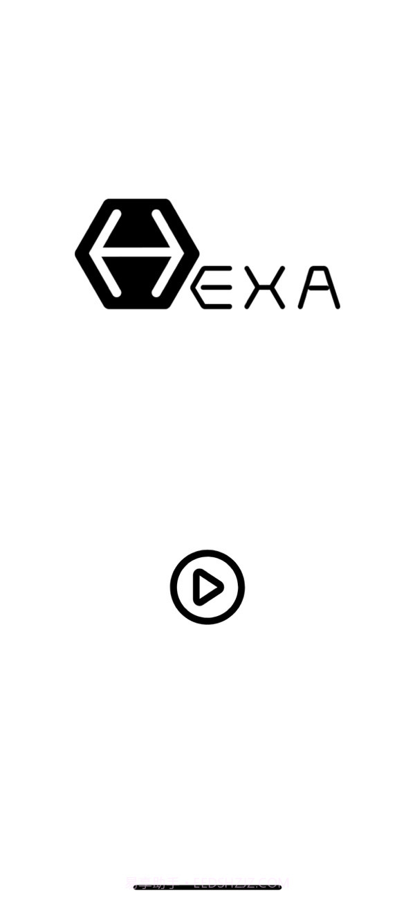 六边形相册截图1 六边形相册截图1