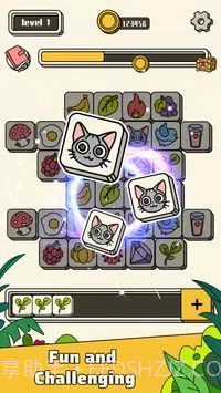 瓷砖匹配粉碎截图3 瓷砖匹配粉碎截图3