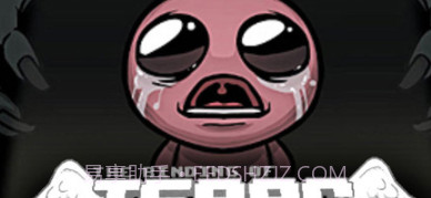 以撒的结合：重生截图1