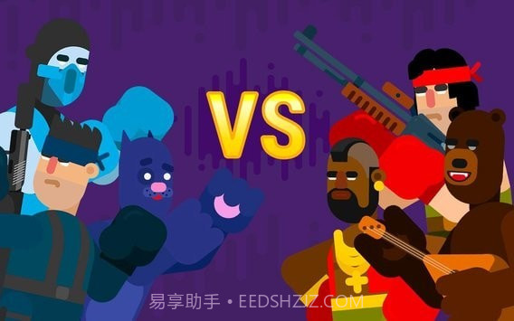 拳击大师汉化版截图2