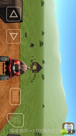 死亡单车3D截图3 死亡单车3D截图3