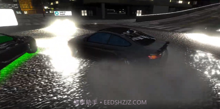 真实漂移赛车2截图2