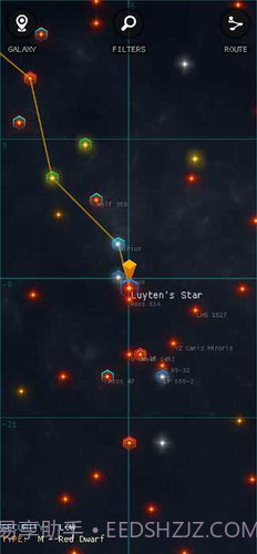 银河基因组截图4 银河基因组截图4