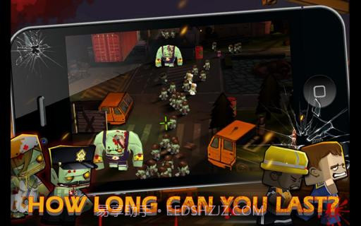 迷你英雄：背水一战截图5