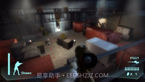 彩虹六号：维加斯（悟饭）截图2