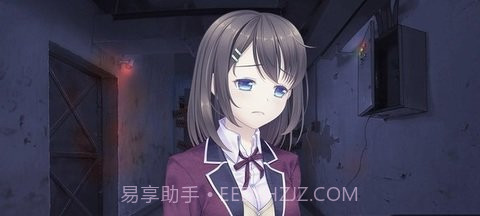 我和她的世界末日v1.0截图1 我和她的世界末日v1.0截图1