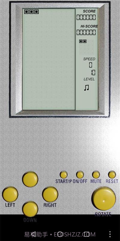 俄罗斯方块模拟器截图3