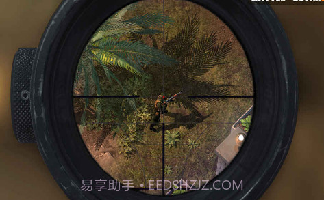 战地大逃杀截图1 战地大逃杀截图1