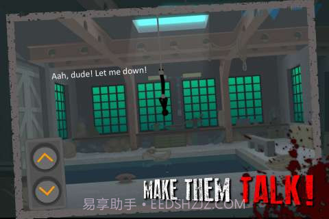 火柴人狙击3 修改版截图4 火柴人狙击3 修改版截图4