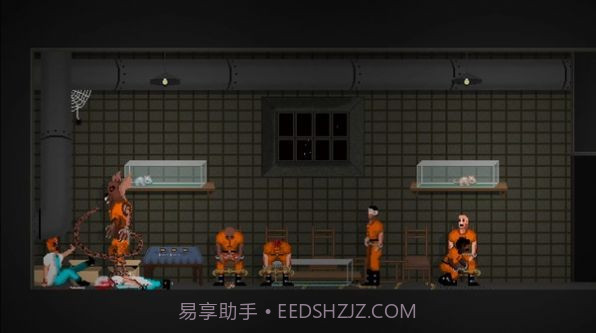 变异鼠人截图3 变异鼠人截图3