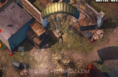 战地大逃杀截图2 战地大逃杀截图2