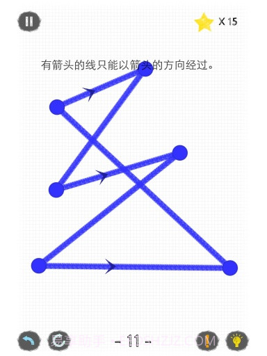 一笔画成截图3
