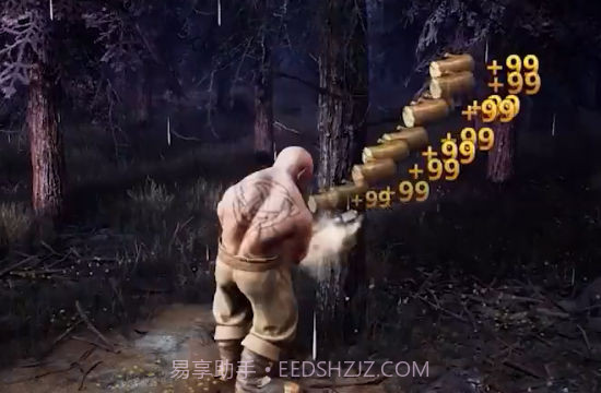 国王的崛起截图3