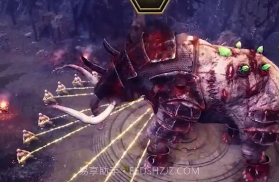 国王的崛起截图4