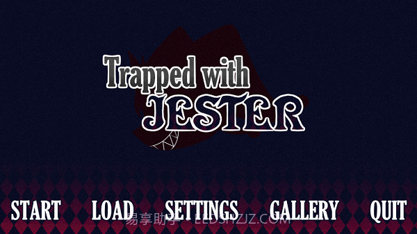 trapped with jester截图2