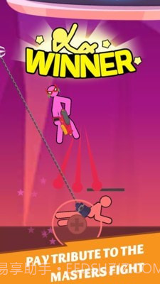 火柴人史诗大战截图3