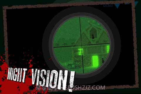 火柴人狙击3 修改版截图5 火柴人狙击3 修改版截图5