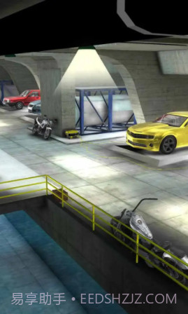 真正的漂移世界截图1 真正的漂移世界截图1