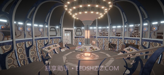 蓝盒模拟器截图2 蓝盒模拟器截图2