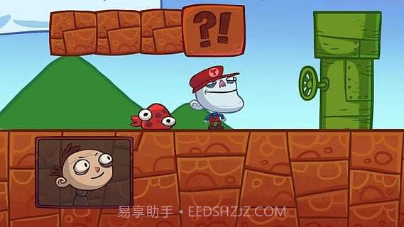 史上最恶搞的游戏截图4 史上最恶搞的游戏截图4