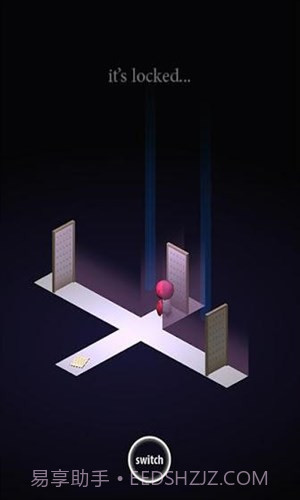 异世界:Outside World截图4 异世界:Outside World截图4