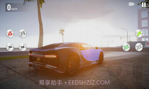 真实驾驶学校截图1