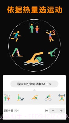 做饭好减肥截图4 做饭好减肥截图4