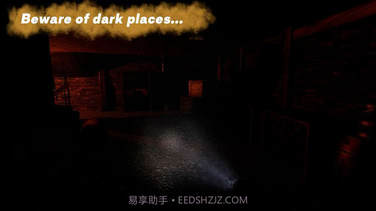 可怕小猪佩奇奶奶截图1