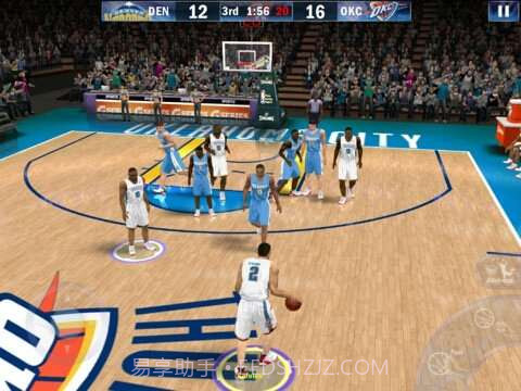 nba2k20无限金币豪华存档截图2