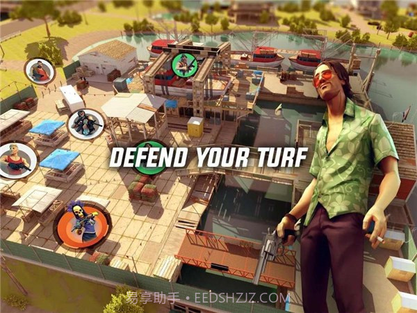 孤胆车神新奥尔良截图3