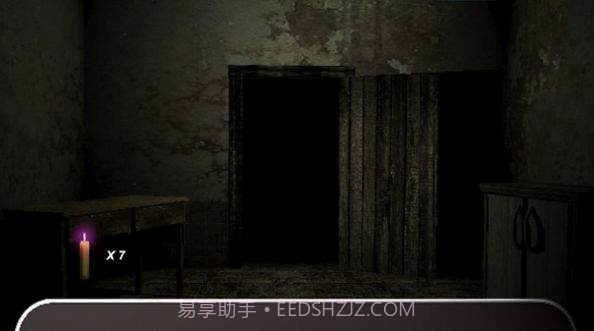 可怕疗养院截图1 可怕疗养院截图1