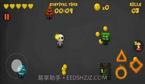 几何启示截图2 几何启示截图2