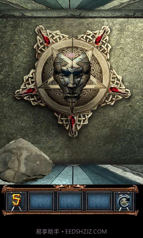 地牢密室逃亡截图2 地牢密室逃亡截图2