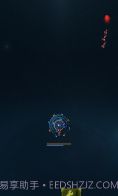 作战部队战斗巡航截图1 作战部队战斗巡航截图1