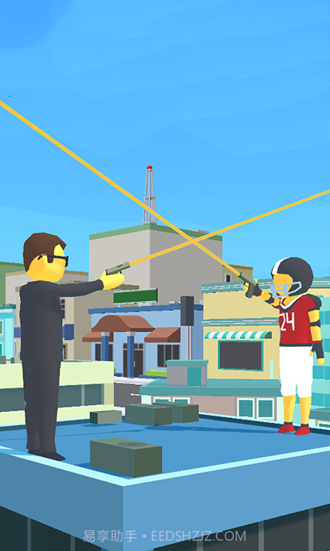 子弹对对碰截图3