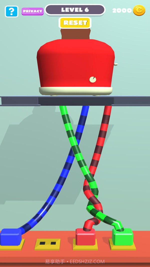 绳缠拼图大师截图3 绳缠拼图大师截图3