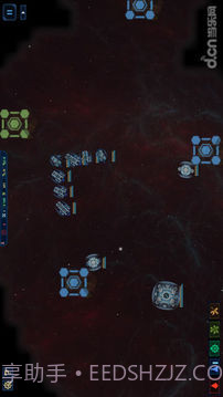 作战部队:星际围攻截图5 作战部队:星际围攻截图5